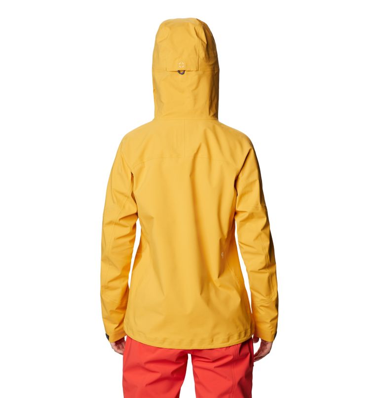 Mountain Hardwear Exposure 2 Pro LT Jacket Femmes
- Plein air Entrepôt