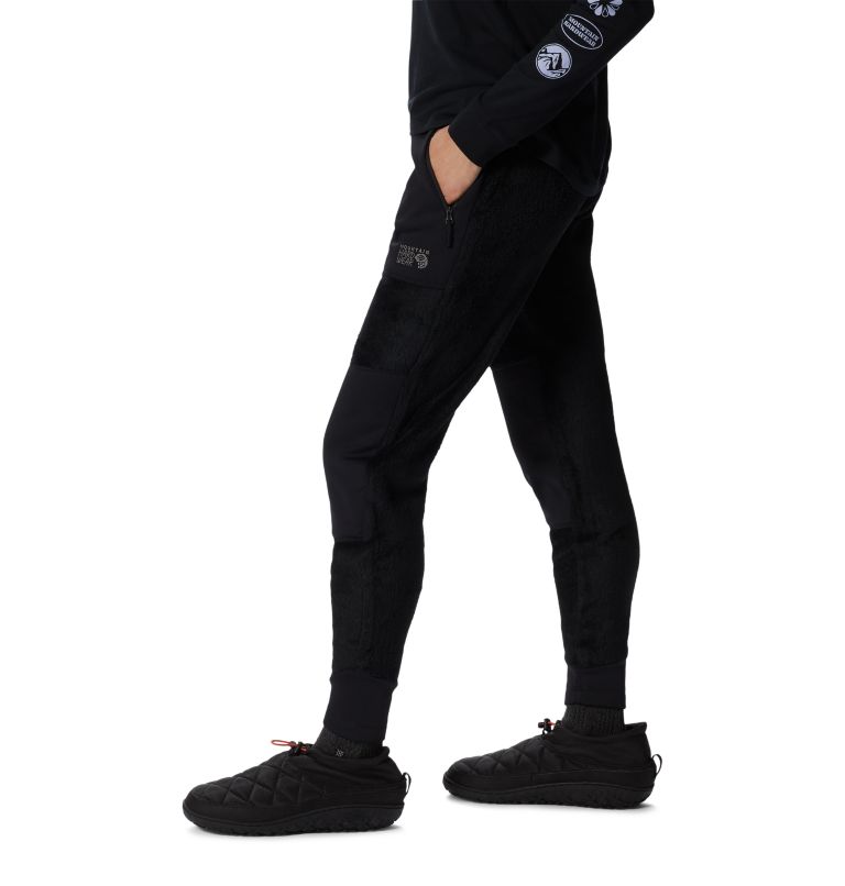 Mountain Hardwear Polartec High loft Pantalons Femme - Plein Air Entrepôt
