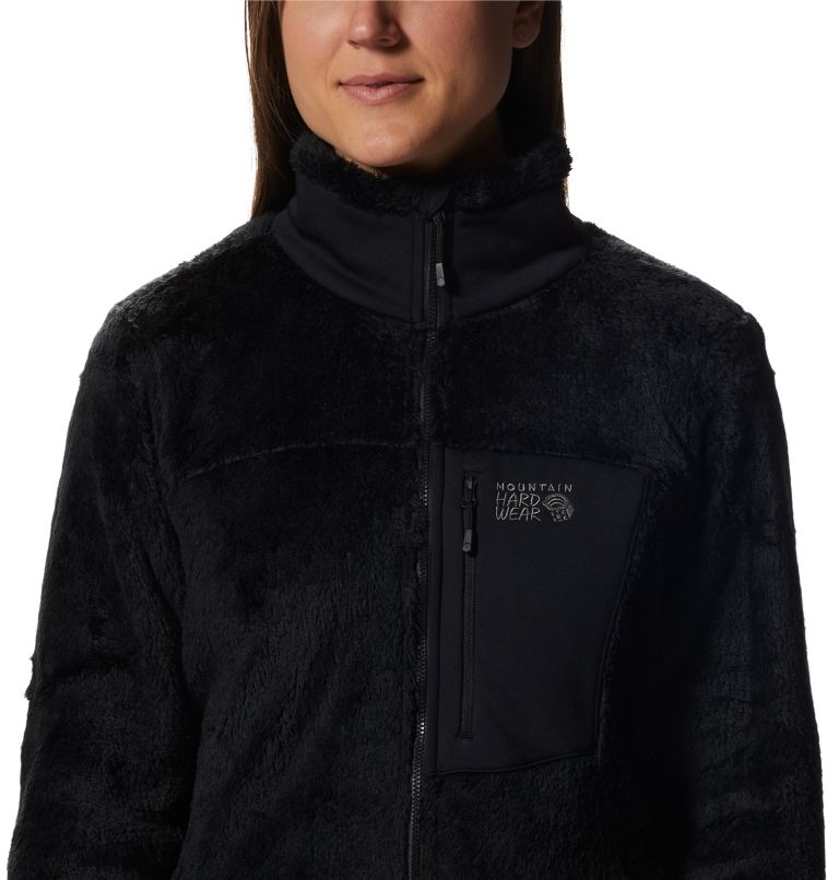 Mountain Hardwear Polartec Hi Loft Jacket Femme - Plein Air Entrepôt