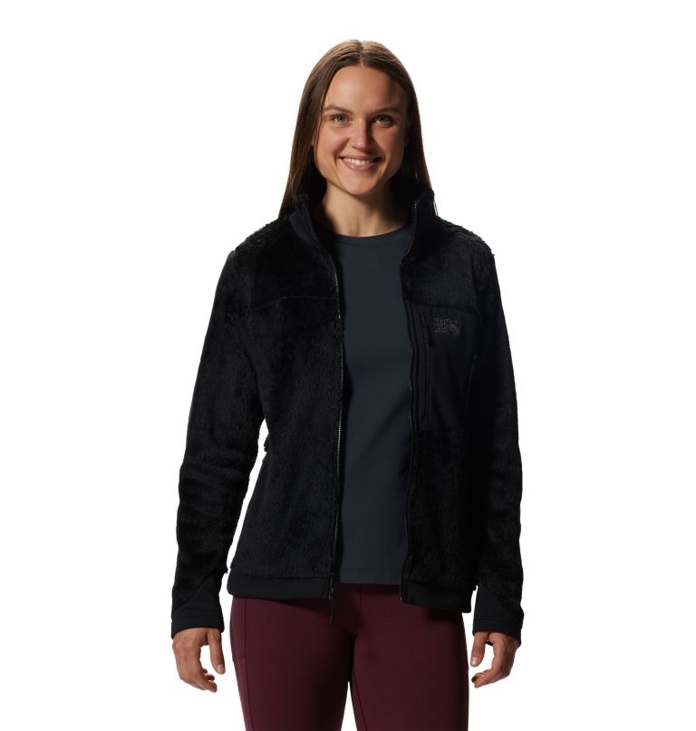 Mountain Hardwear Polartec Hi Loft Jacket Femme - Plein Air Entrepôt