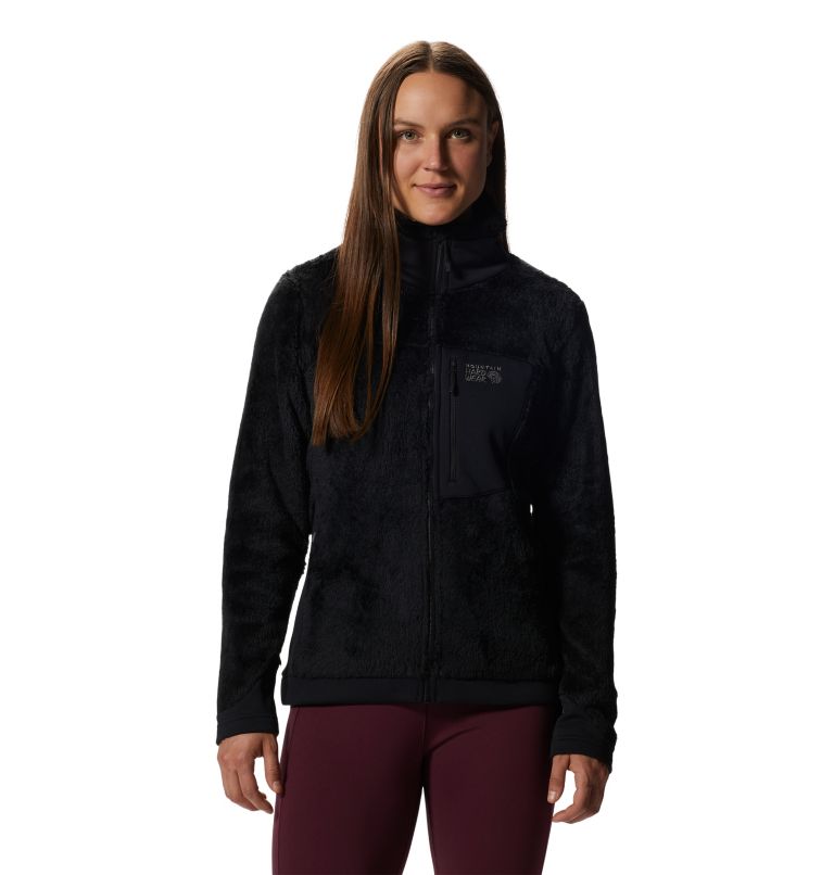 Mountain Hardwear Polartec Hi Loft Jacket Femme - Plein Air Entrepôt