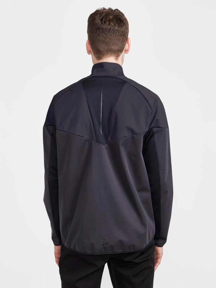 Craft Core Glide Block Jacket Homme - Plein Air Entrepôt