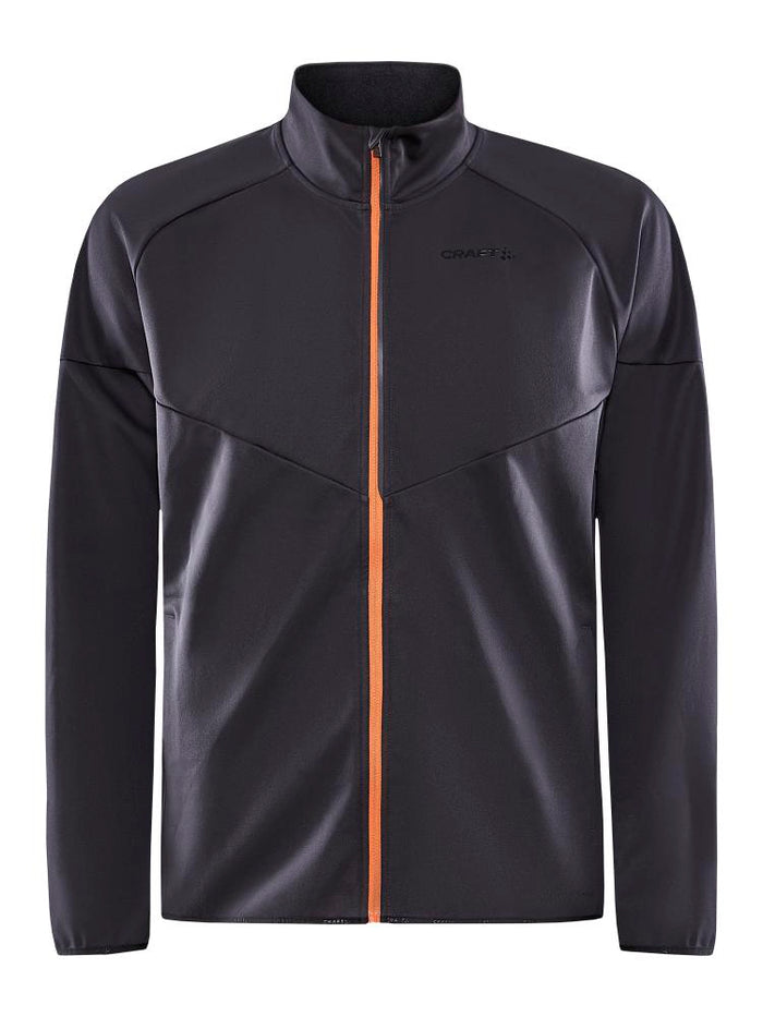 Craft Core Glide Block Jacket Homme - Plein Air Entrepôt