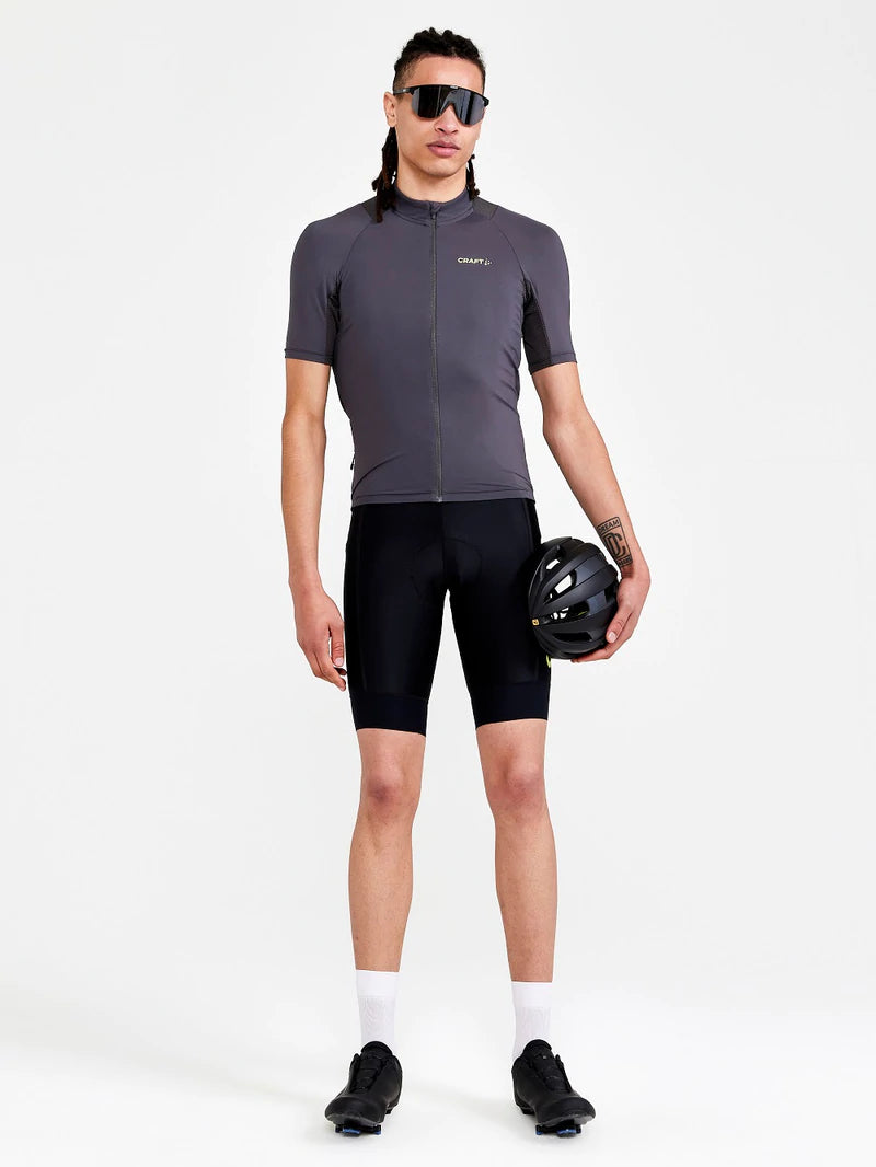 Craft ADV Endur Jersey Homme - Plein Air Entrepôt