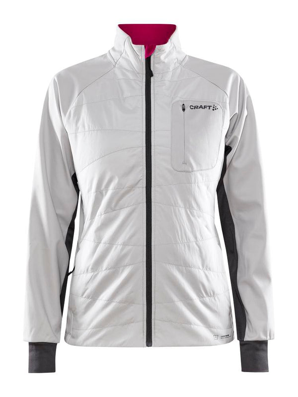 Craft Core Nordic Training Insulate Jacket Femme - Plein Air Entrepôt