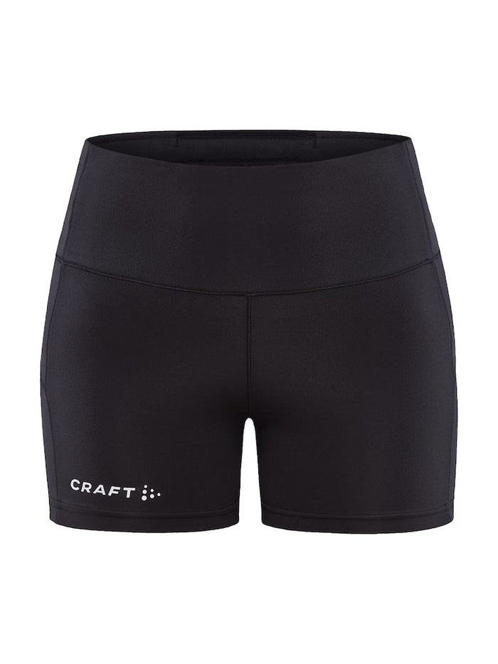 Craft Adv Essence Hot Short 2 Femmes - Plein Air Entrepôt