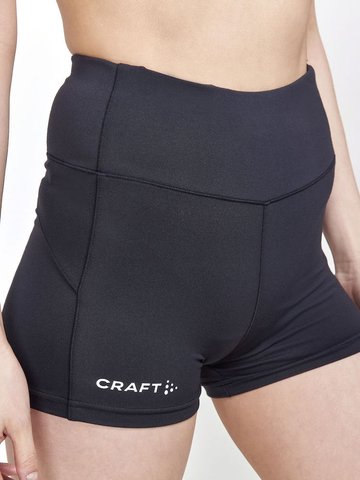 Craft Adv Essence Hot Short 2 Femmes - Plein air Entrepôt