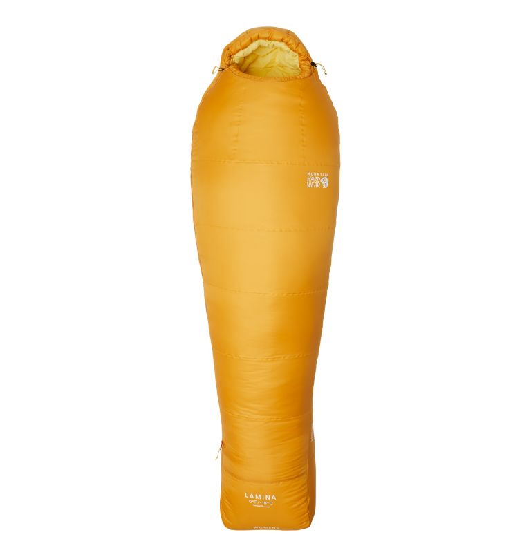 Mountain Hardwear Lamina -18°C Régulier Femme - Plein Air Entrepôt
