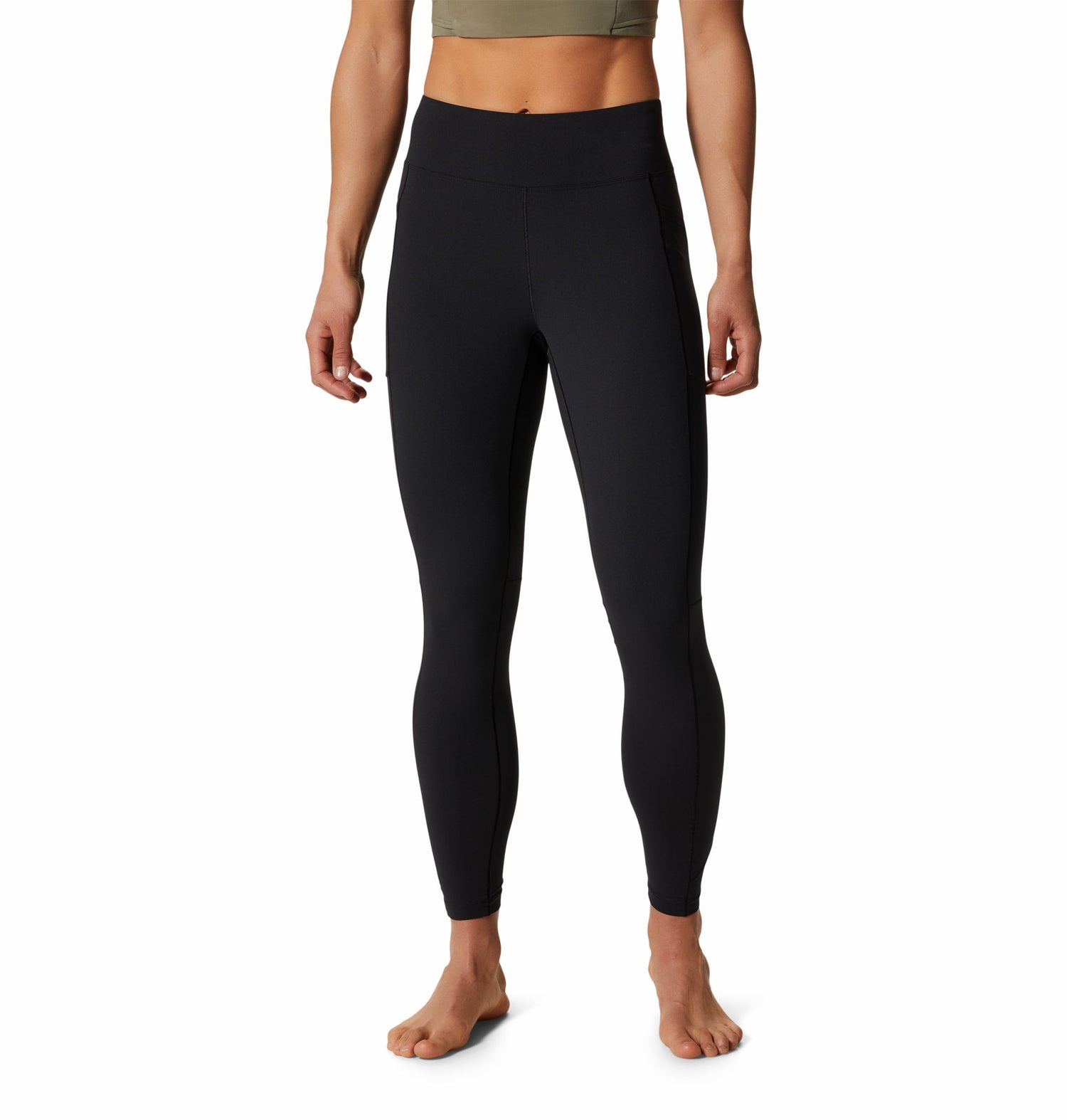 Mountain Hardwear Mountain Stretch Tight Femme - Plein Air Entrepôt