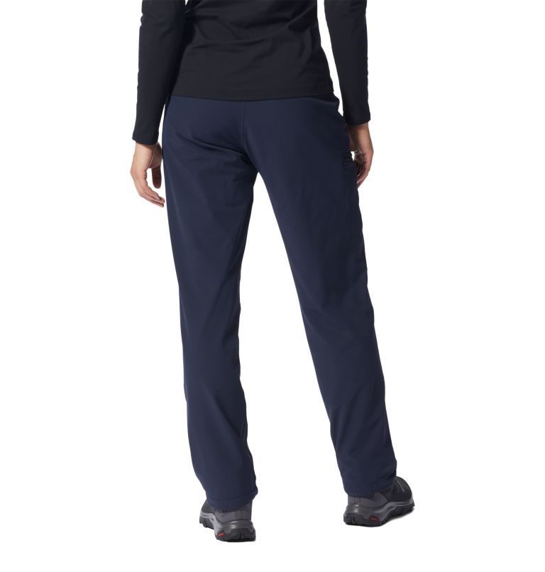 Mountain Hardwear Yumalina Pantalon Femme - Plein Air Entrepôt