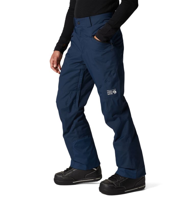Mountain Hardwear Firefall/2 Pant Hommes - Plein air Entrepôt