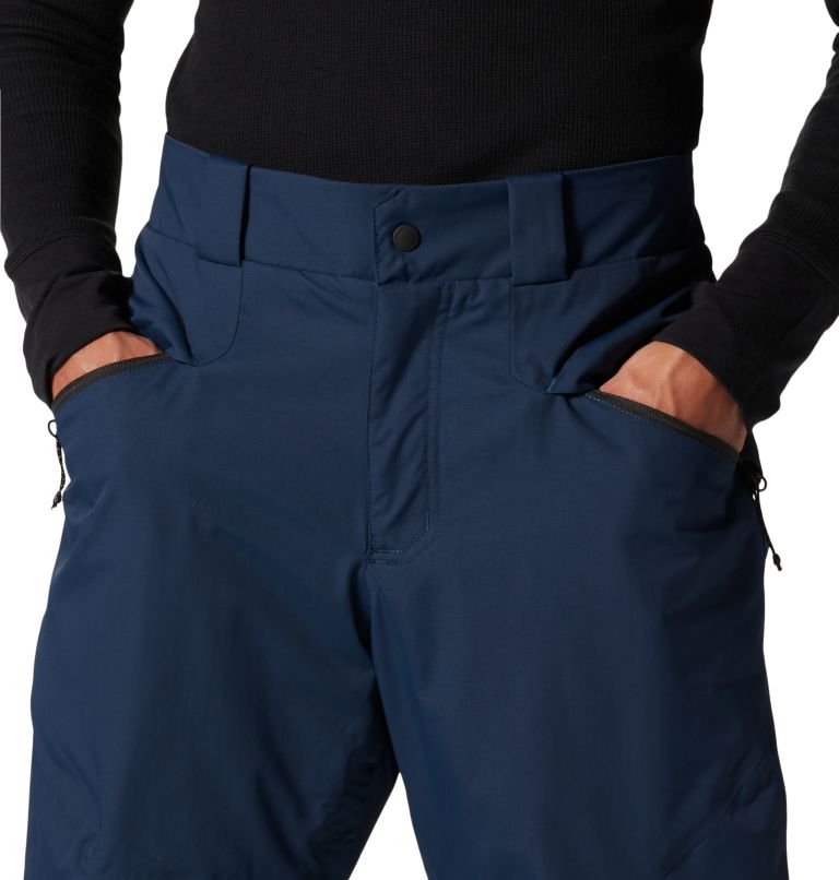 Mountain Hardwear Firefall/2 Pant Hommes - Plein air Entrepôt