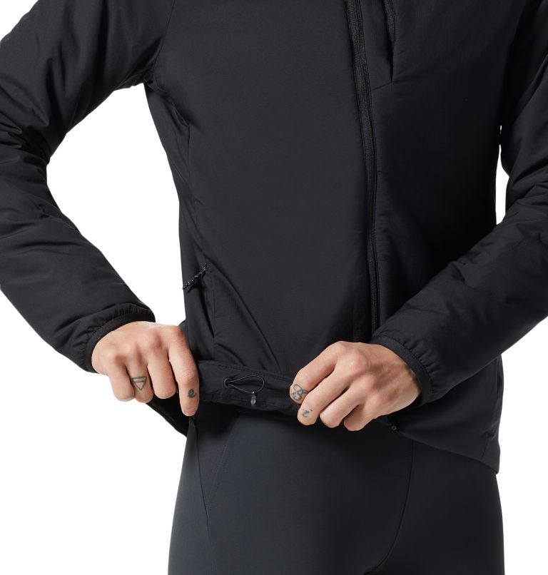 Mountain Hardwear Kor Strata Hoody Femme - Plein Air Entrepôt