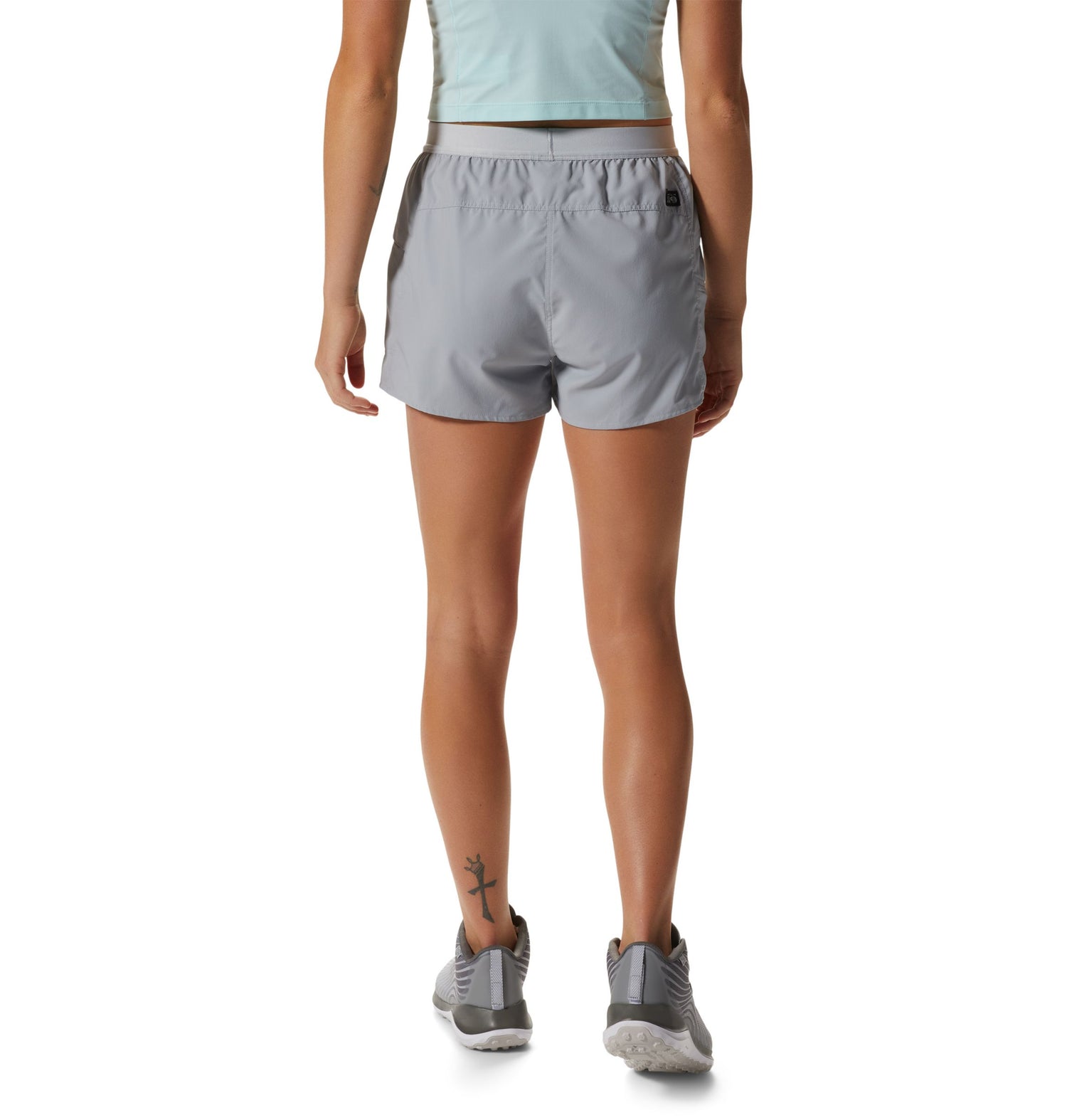 Mountain Hardwear Trail Sender Short Femme - Plein Air Entrepôt
