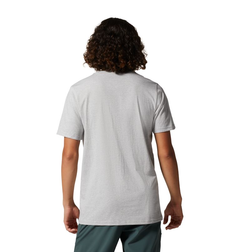 Mountain Hardwear MHW Logo T-shirt Hommes - Plein air Entrepôt