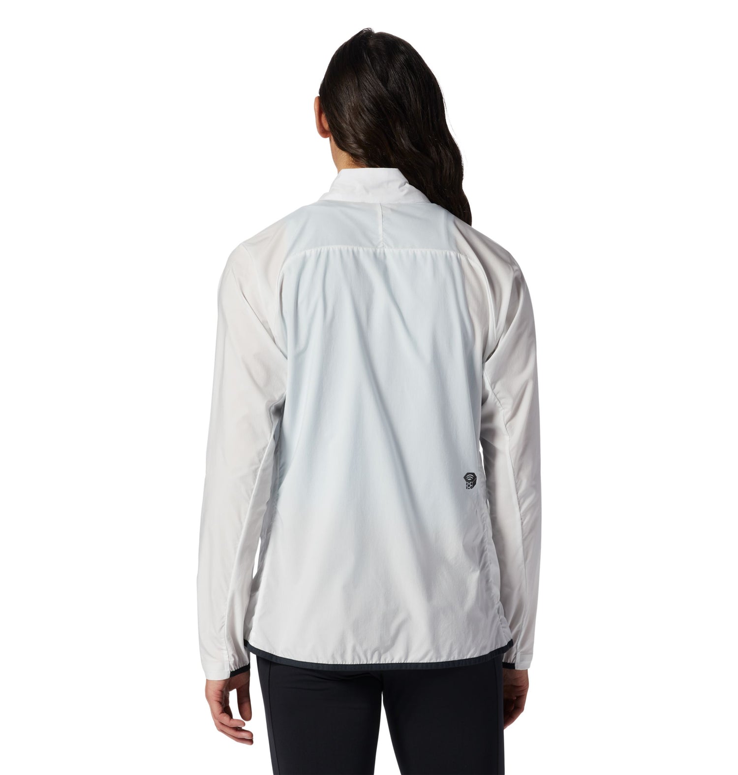 Mountain Hardwear Kor Airshell Hoody Femme - Plein Air Entrepôt