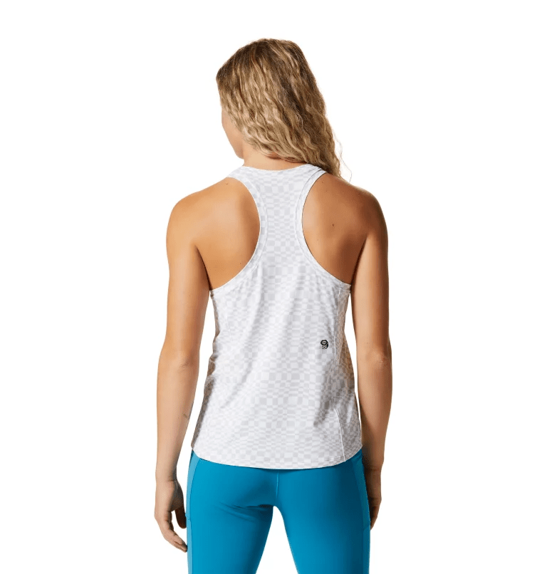 Mountain Hardwear Crater Lake Tank Femme - Plein Air Entrepôt