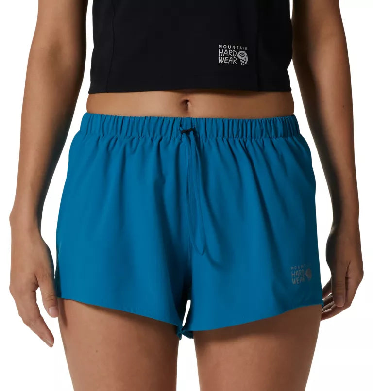 Mountain Hardwear Shade Light Short Femme - Plein Air Entrepôt