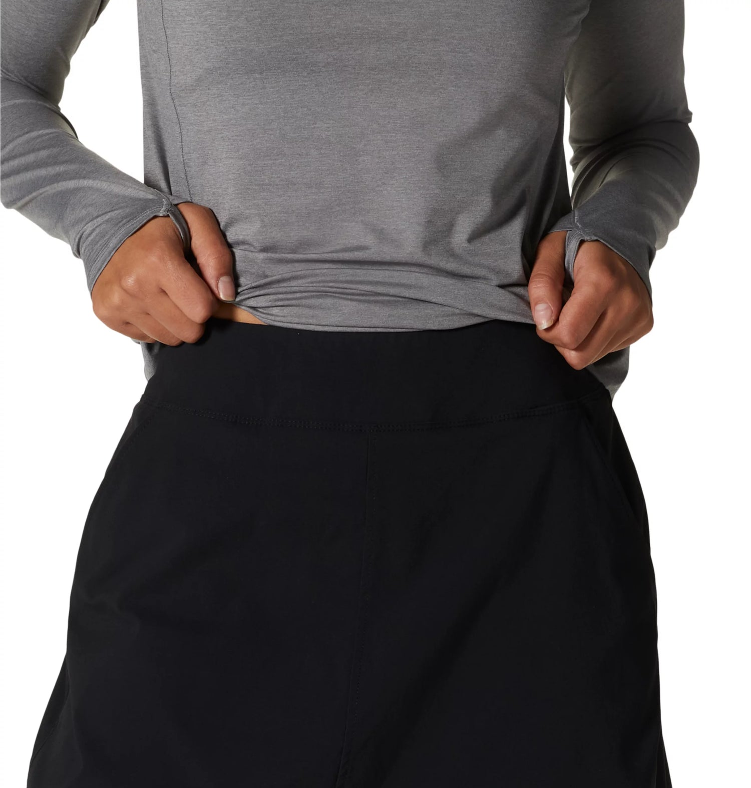 Mountain Hardwear Dynama Skort Femme - Plein Air Entrepôt