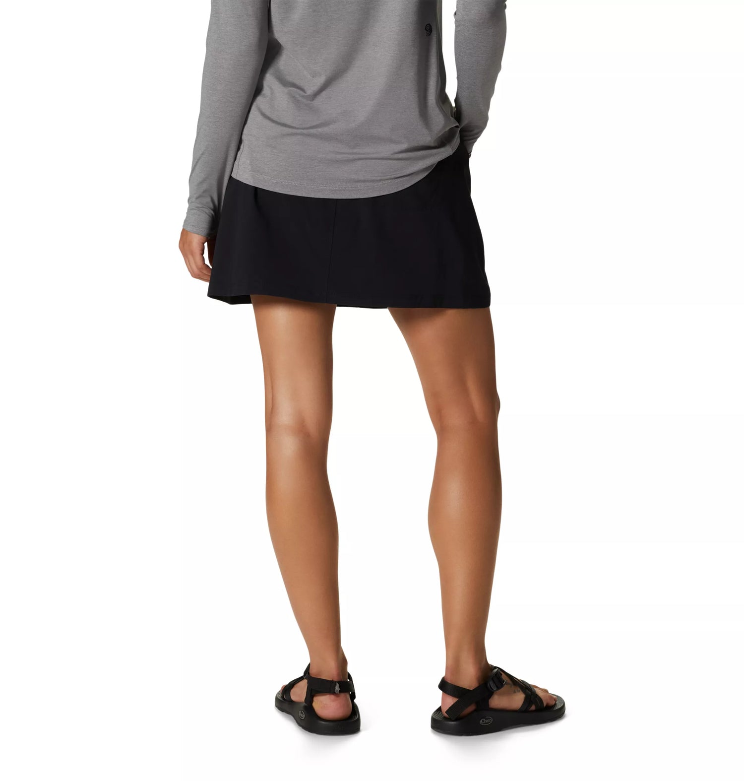 Mountain Hardwear Dynama Skort Femme - Plein Air Entrepôt