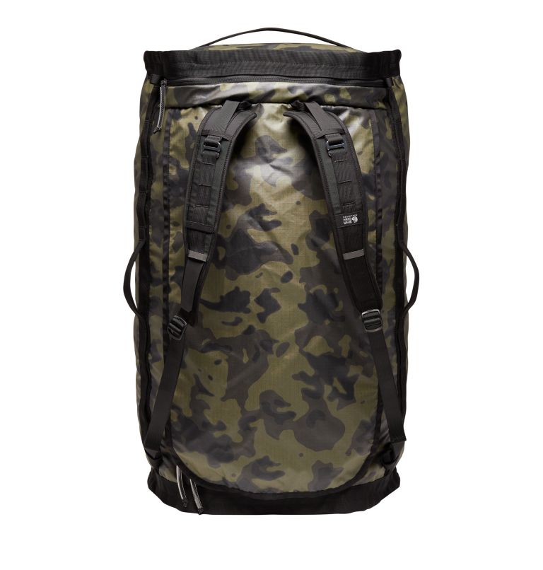 Mountain Hardwear Camp 4 Duffel 65 Litres - Plein Air Entrepôt