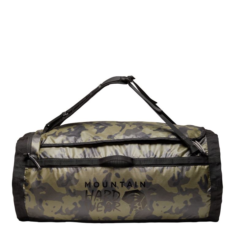 Mountain Hardwear Camp 4 Duffel 65 Litres - Plein Air Entrepôt