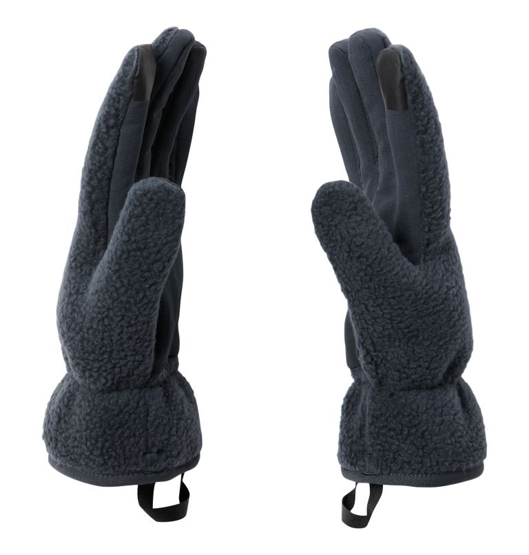Mountain Hardwear HiCamp Sherpa Glove Unisex - Plein Air Entrepôt