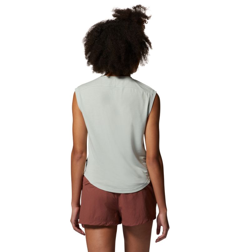 Mountain Hardwear Trek N Go Sans Manche Femmes - Plein air Entrepôt