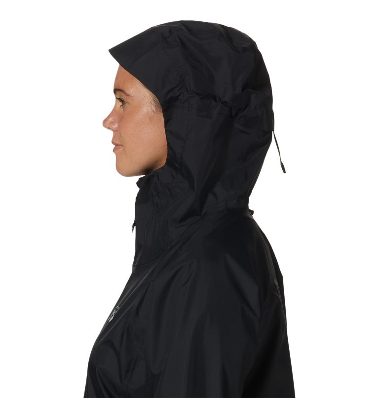 Mountain Hardwear Threshold Manteau Femmes - Plein Air Entrepôt