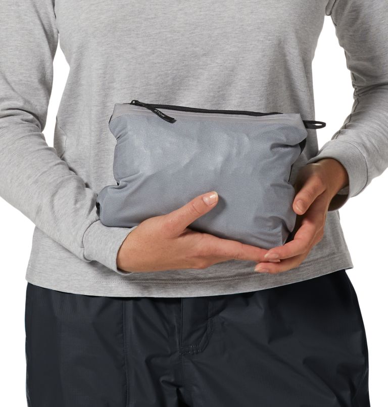 Mountain Hardwear Threshold Manteau Femmes - Plein Air Entrepôt