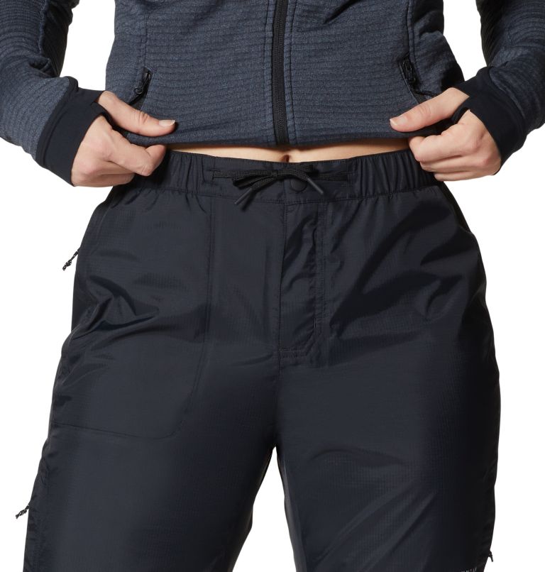 Mountain Hardwear Threshold Pantalon Femmes - Plein air Entrepôt
