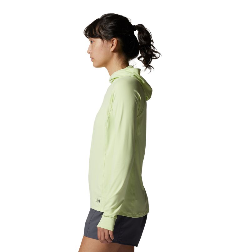 Mountain Hardwear Crater Lake Active Hoody Femmes - Plein air Entrepôt