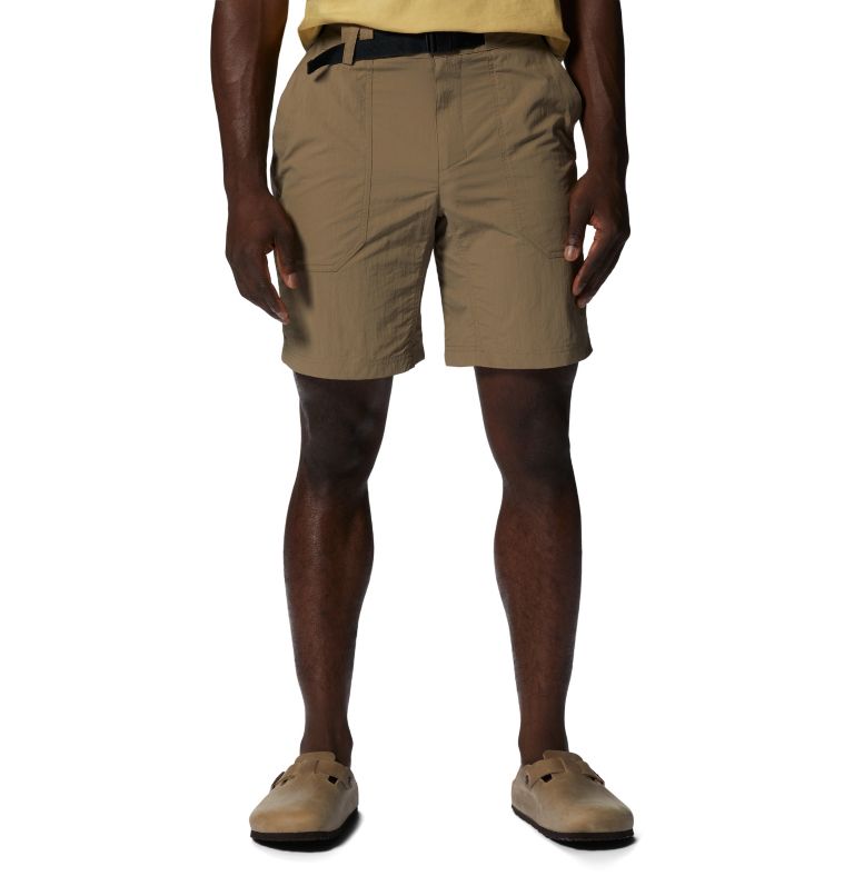 Mountain Hardwear Stryder™ Short Hommes - Plein air Entrepôt