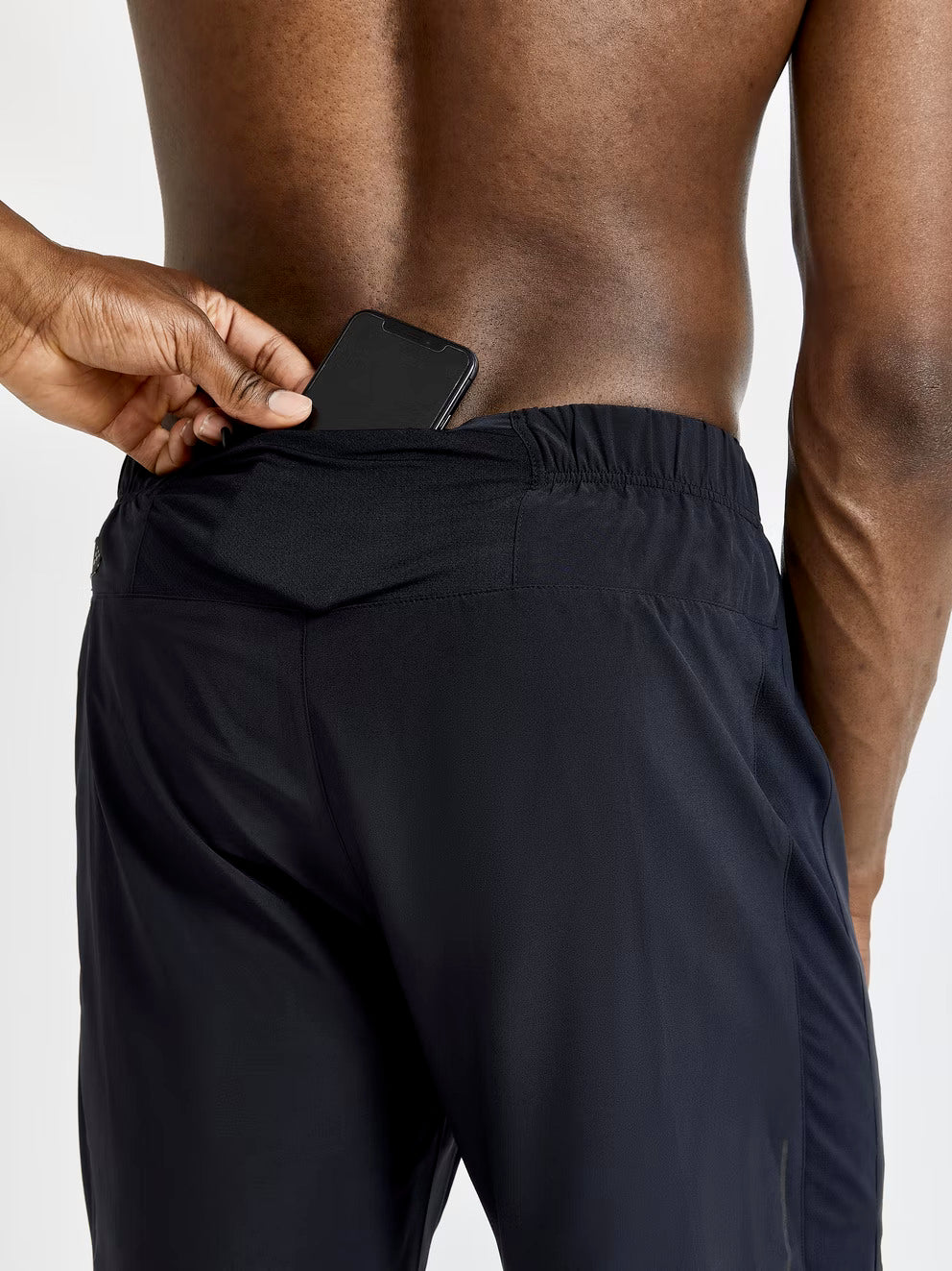 Craft PRO Hypervent Long Shorts Homme - Plein Air Entrepôt