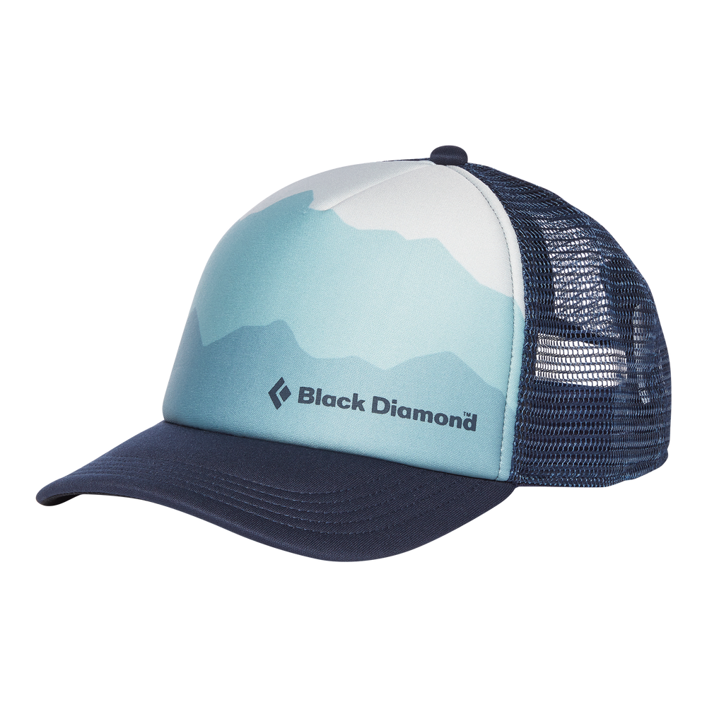 Black Diamond Trucker Casquette Femmes - Plein Air Entrepôt