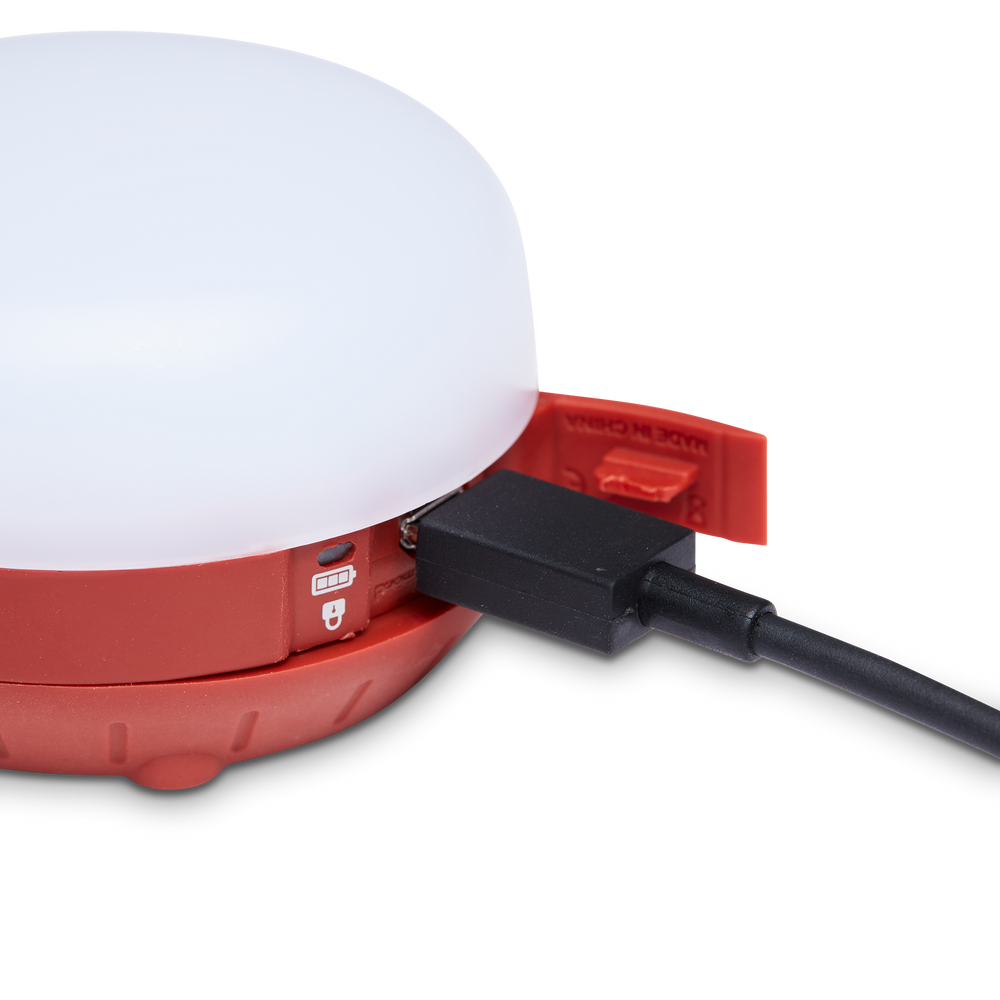 Black Diamond Lanterne Moji R+ - Plein air Entrepôt