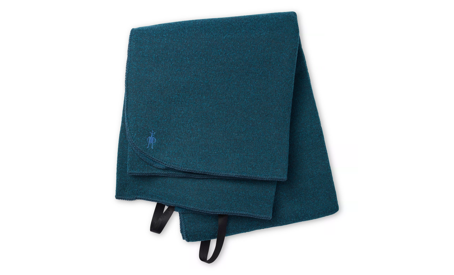 Smartwool Hudson Trail Couverture Laine - Plein Air Entrepôt