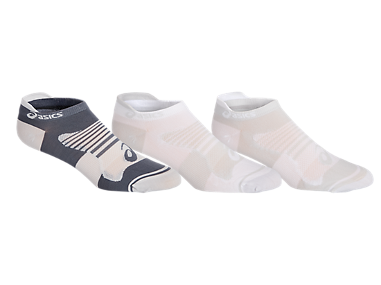 Asics Quick Lyte Plus Pack de 3 Femmes - Plein air Entrepôt