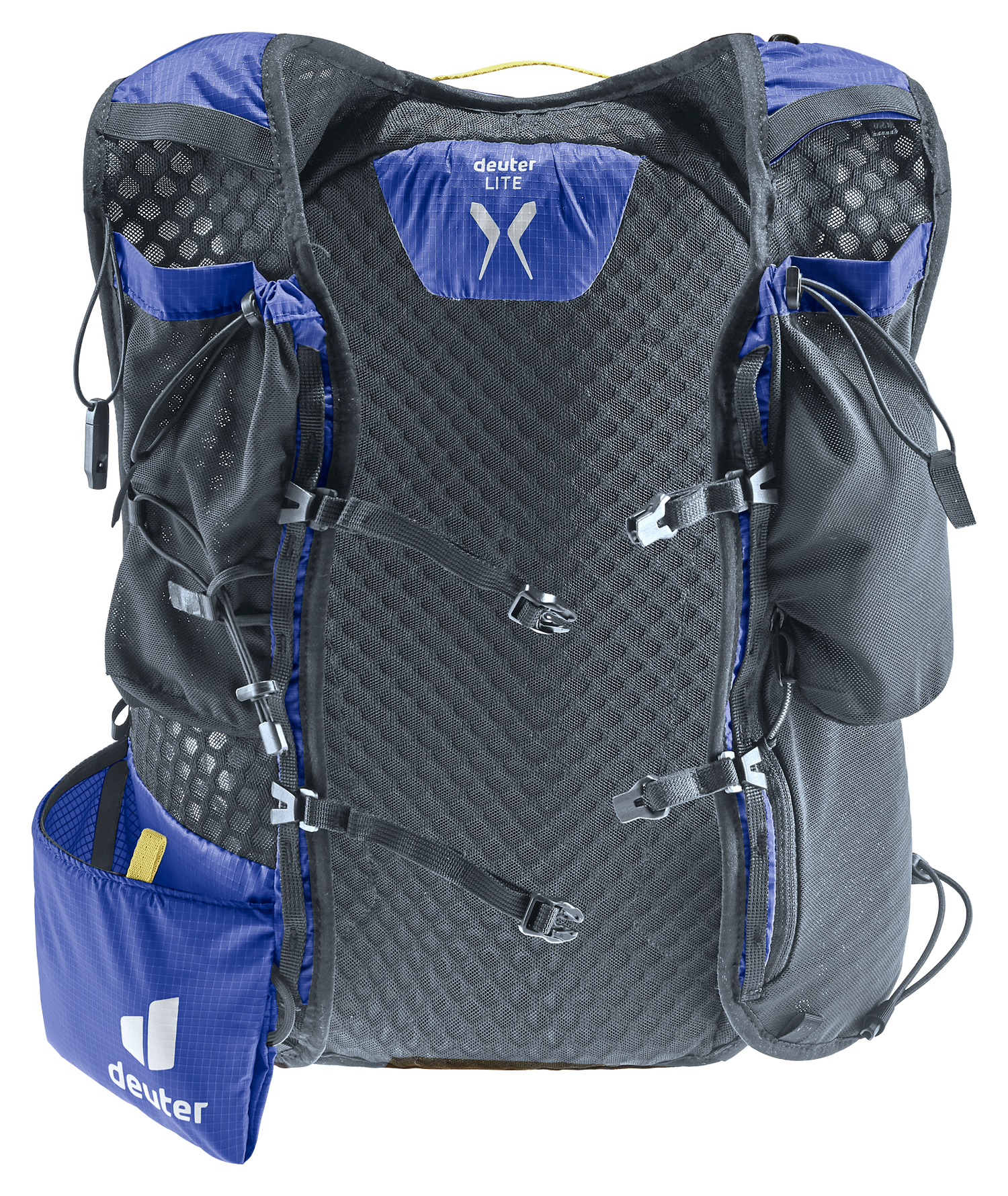 Deuter Ascender 7 - Plein air Entrepôt