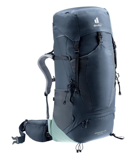 Deuter AirContact Lite 45+10 SL Femme - Plein Air Entrepôt
