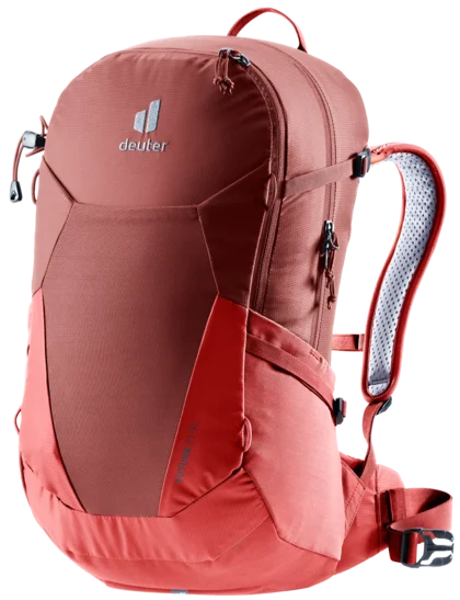 Deuter Futura 21 SL Femmes - Plein Air Entrepôt
