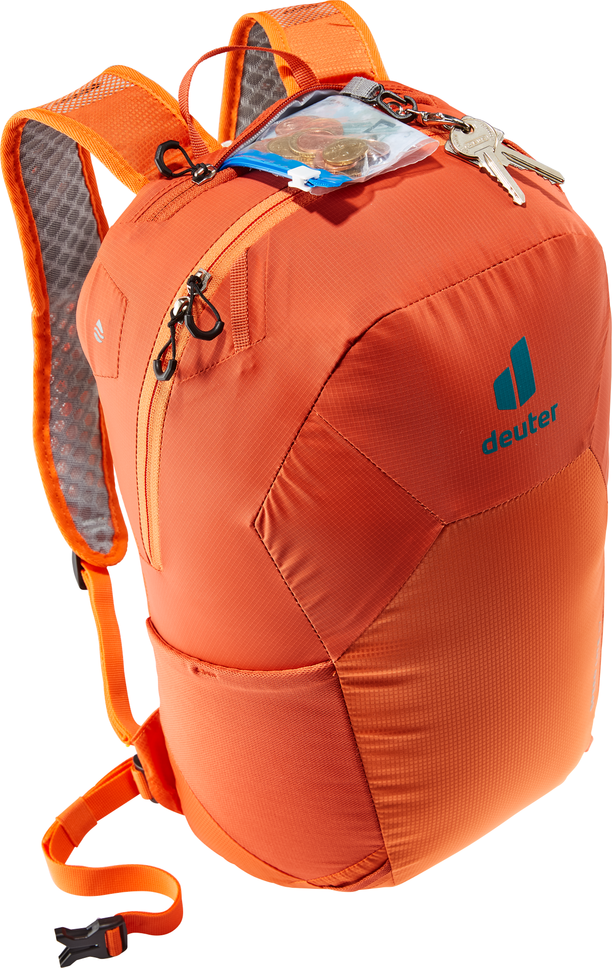 Deuter Speed Lite 17 - Plein Air Entrepôt