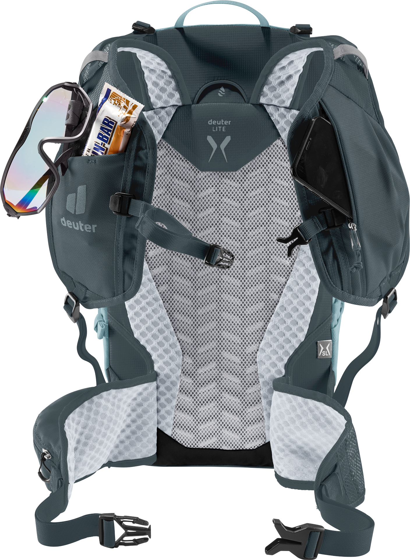 Deuter Speed Lite 23 SL - Plein Air Entrepôt