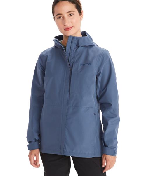 Marmot Minimalist Gore-Tex Jacket Femme - Plein air Entrepôt