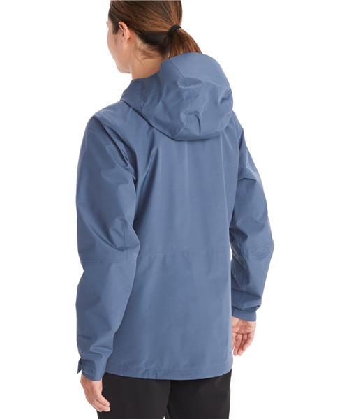 Marmot Minimalist Gore-Tex Jacket Femme - Plein air Entrepôt