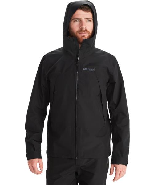 Marmot Minimalist PRO Gore-Tex Jacket Homme - Plein Air Entrepôt