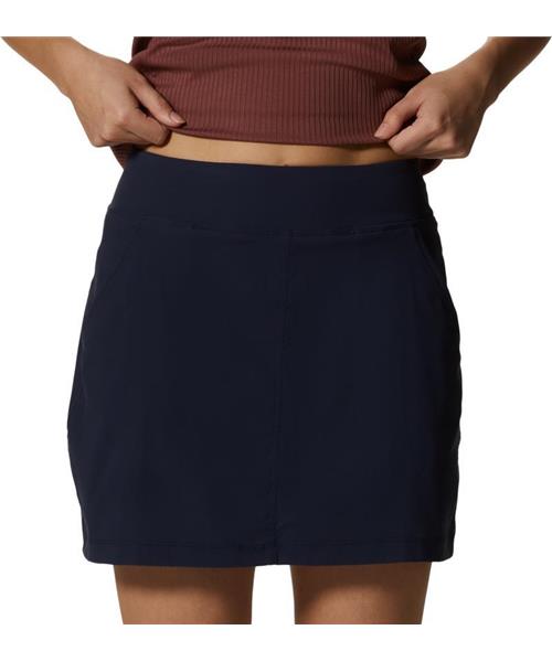 Mountain Hardwear Dynama Skort Femme - Plein Air Entrepôt