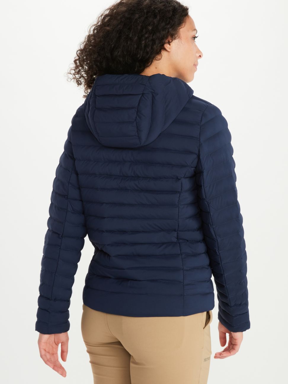 Marmot Echo Featherless Hoody Femme - Plein Air Entrepôt
