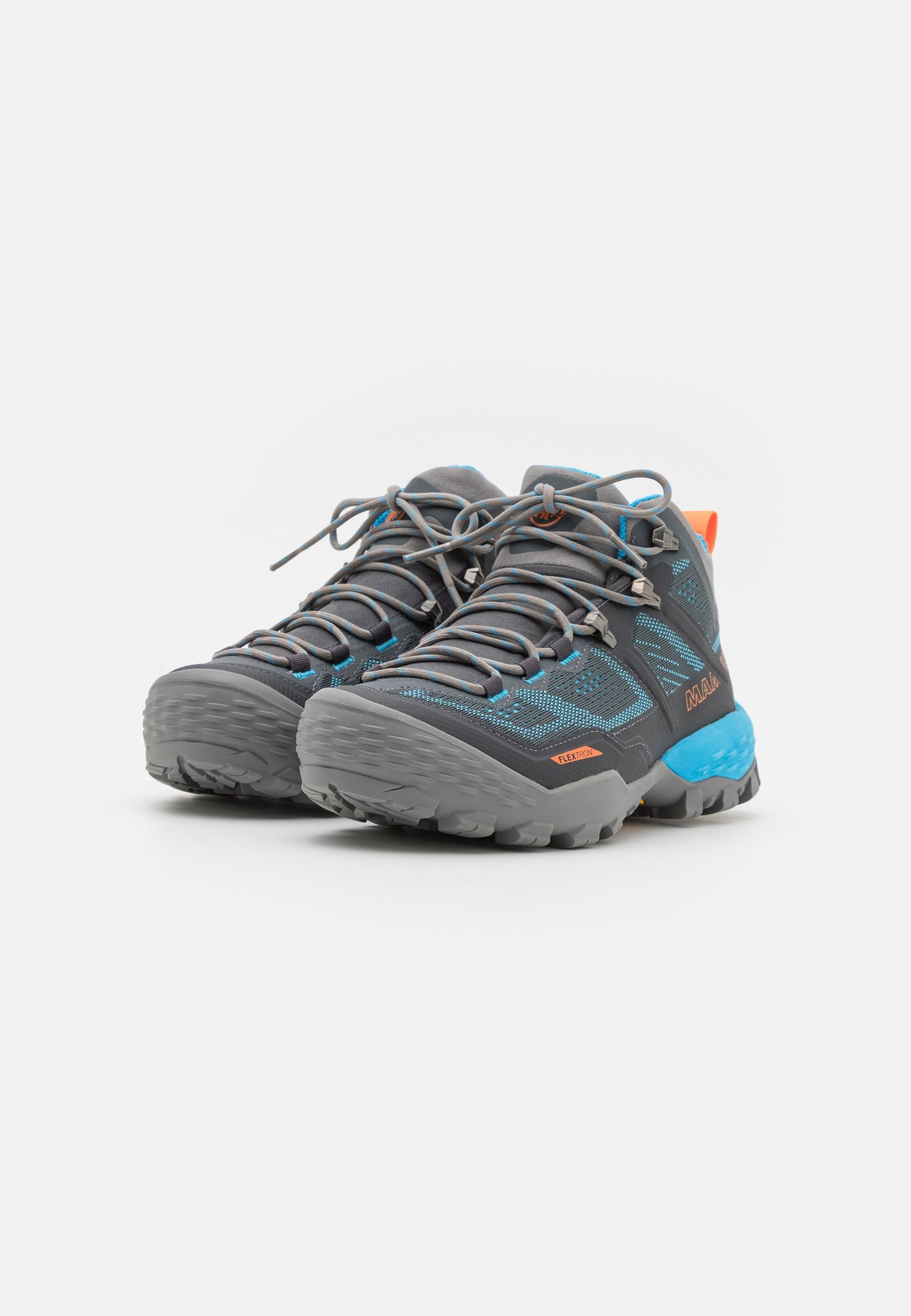 Mammut Ducan Mid Gore-Tex Femmes - Plein air Entrepôt