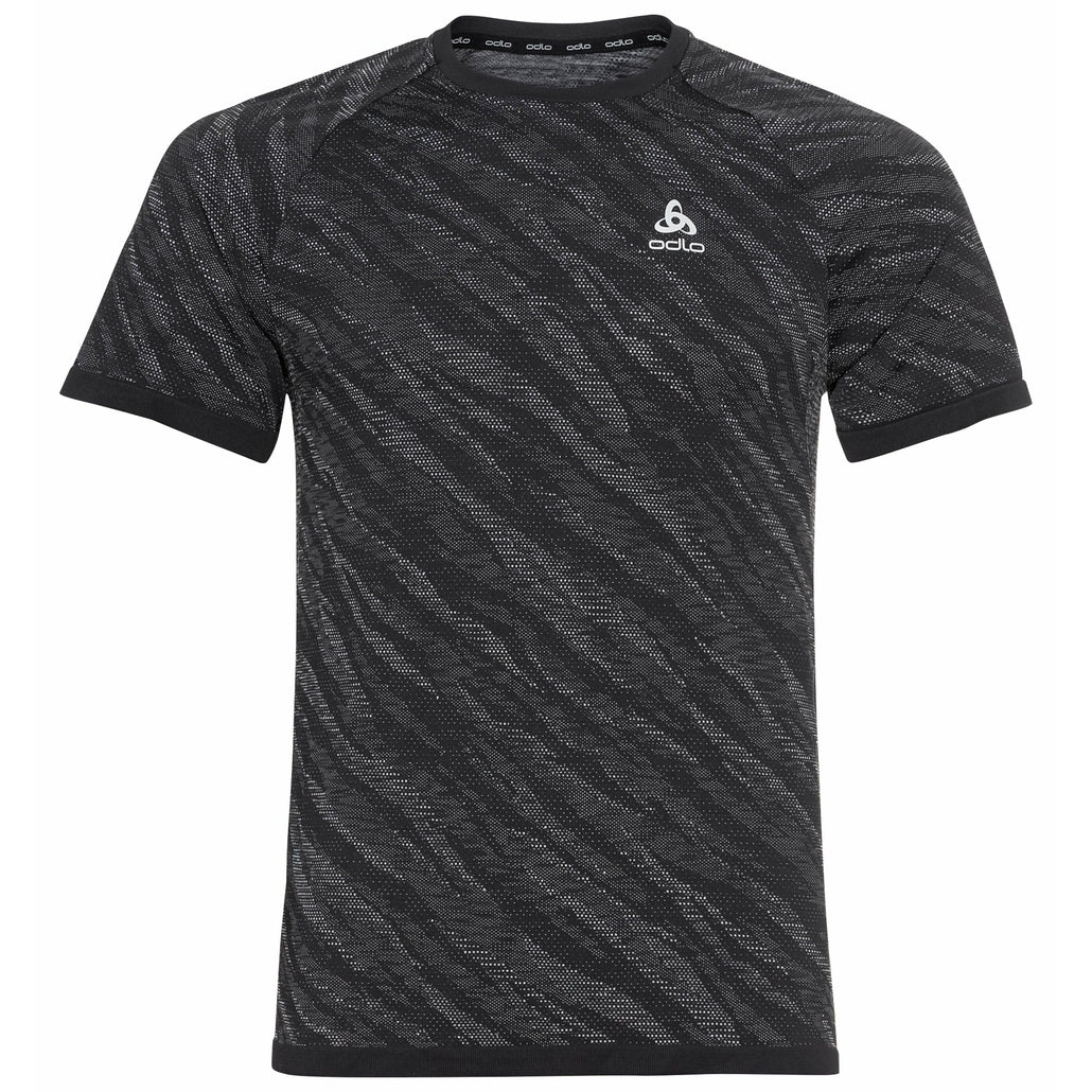 Odlo T-shirt Blackcomb Light Eco Hommes - Plein air Entrepôt
